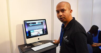 Interview: 'Every dentist should have a website'