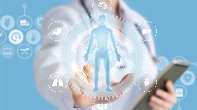 Digitalisierung in der Medizin als Teil des ärztlichen Alltags