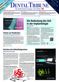 DT Switzerland No. 6, 2025 DT Switzerland No. 6, 2025