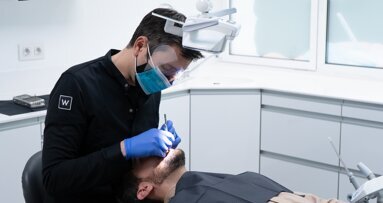 Interview: Sustainable dentistry is a philosophy that offers the best version of ourselves