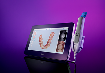 Align – iTero PLUS series