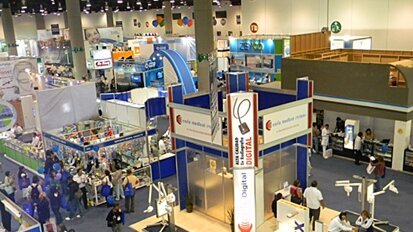 Agenda de Eventos Odontológicos