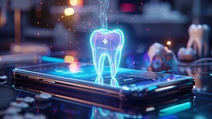 Effizienz und Sicherheit durch digitale Technologie Effizienz und Sicherheit durch digitale Technologie