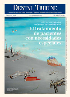 DT Latin America No. 5, 2013 DT Latin America No. 5, 2013