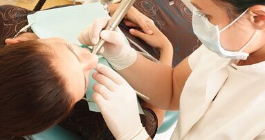 Ketenvorming onder tandartsen zet door