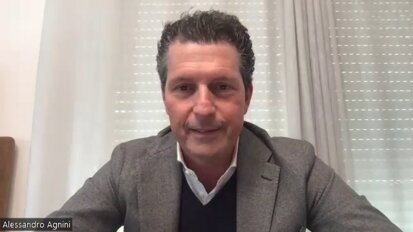 Presente e futuro della SIPRO:  intervista al presidente  Dott. Alessandro Agnini