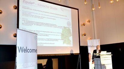 GC präsentiert interdisziplinäres Zahnheilkunde-Konzept