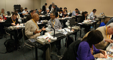 GNYDM fills the schedule with five-day endodontics program