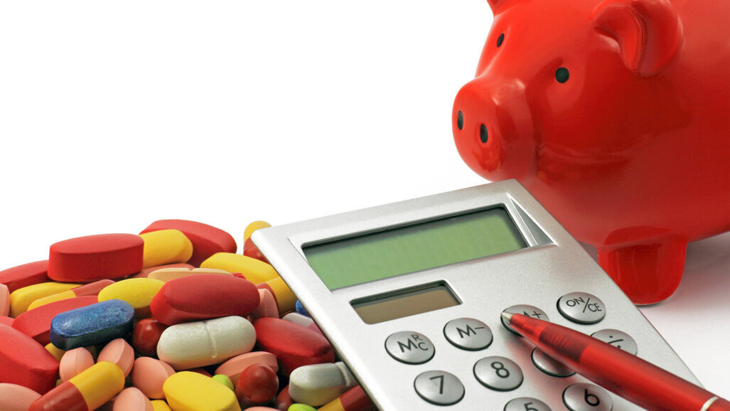 Gesundheitsausgaben Schweiz 2022: Trends, Leistungen und Finanzierung