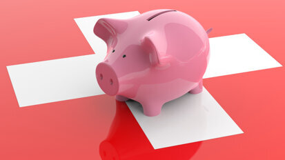 Studie bringt Transparenz über Einkommen Schweizer Ärzte Studie bringt Transparenz über Einkommen Schweizer Ärzte