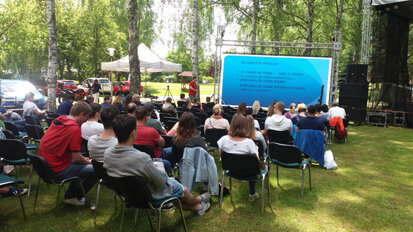 DentFest 2019 Let It Flow