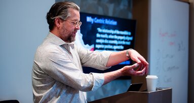 The Dawson Academy launches online education in functional aesthetic dentistry