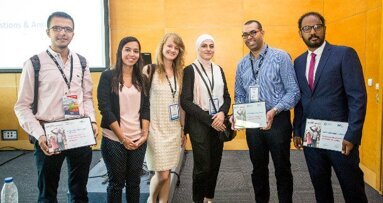 Revelan el lema para el Día Mundial de la Salud Oral