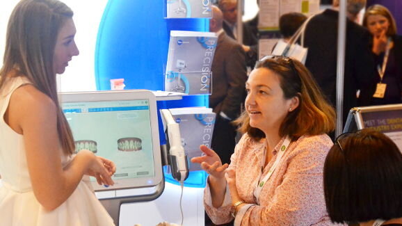 Align extends invitation for Invisalign aesthetics seminars