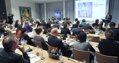 IDS-Veranstalter erwartet Rekordmesse