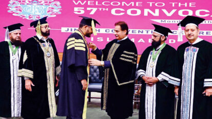 NA speaker lauds young doctors’ role in healthcare delivery