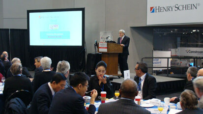 Henry Schein is leading the way in digital dentistry