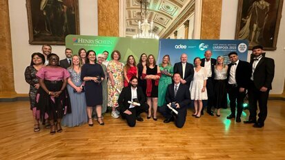 Os vencedores dos “2023 Practice Green Awards”