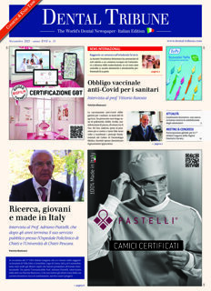 DT Italy No. 11, 2021