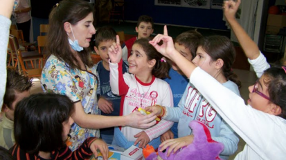 Στα ...θρανία οι οδοντίατροι