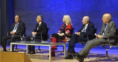 Más de 400 participantes en SEGER 2024