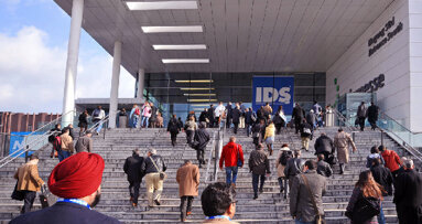 Rahmenprogramm verspricht viel