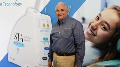 Promova sua clínica sem seringas