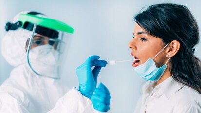 Mondzorgalliantie vraagt aandacht voor testen mondzorgverleners