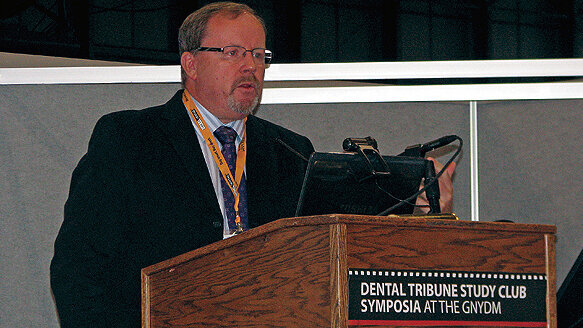 4th Annual DTSC Symposia to be held at Greater N.Y. Dental Meeting