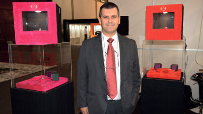 “Queremos que as pessoas valorizem a componente estética”