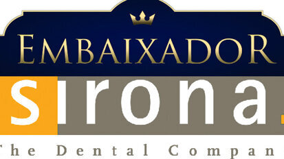 Segunda fase da campanha Embaixador Sirona