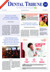 DT Italy No. 6, 2025