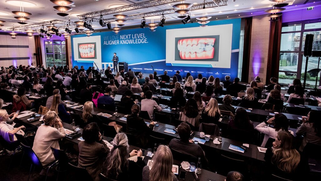 TPAO 2023 congress: Truly own your treatment planning