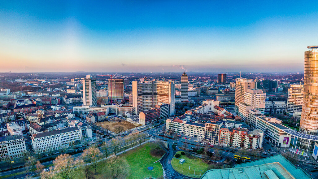 Essener Forum für Innovative Implantologie