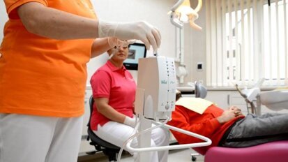 Technoewolucja zmienia gabinety