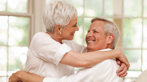 Mundgeruch im Alter - der Zahnarzt kann helfen