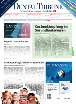 DT Switzerland No. 3, 2026