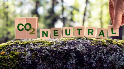 Klimaneutralität bis 2040: Österreichischer Gesundheitssektor sorgt für 7 % des CO2-Ausstoßes