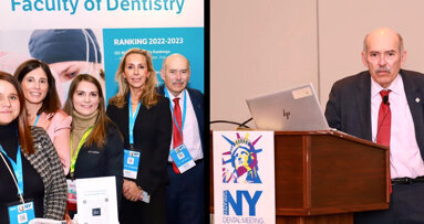 UIC-Barcelona se une a nivel científico a GNYDM 2023