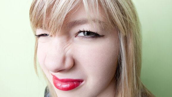 Hilfe für Menschen mit Riechstörungen