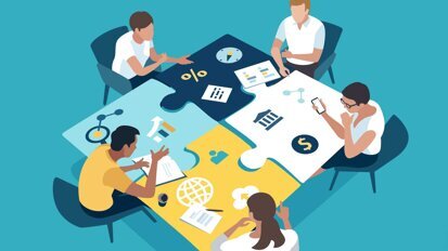 Gesprächsoffensive zum Thema Wohlfahrtsfonds