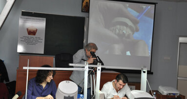 Timski pristup – put do vrhunskih estetskih nadoknada