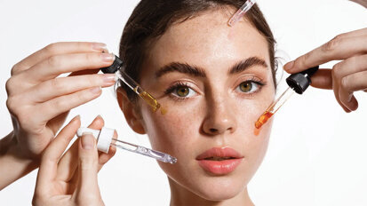 Η αυξανόμενη επιρροή των μέσων κοινωνικής δικτύωσης τροφοδοτεί το ενδιαφέρον για τα κοσμητοθεραπευτικά προϊόντα