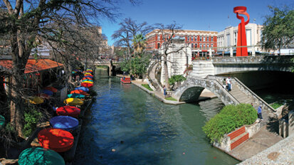 Texas Dental Meeting to take place May 5 - 8