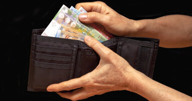 Schweizer Zahnärzte sind Top-Verdiener