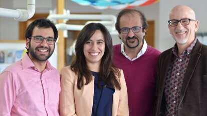 Smoking during pregnancy may harm child's tooth development