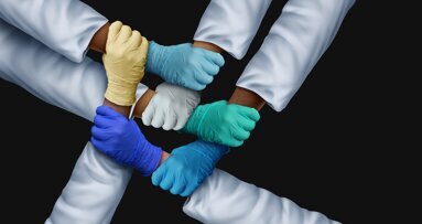 ICD is the new home of the now Global Oral Health Leadership Institute