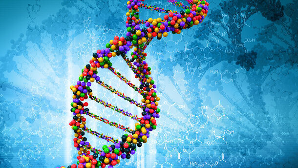 Des gouttelettes pour détecter l’ADN tumoral