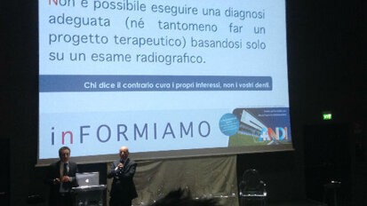 Il nuovo decalogo per il paziente: parte da Torino la proposta
