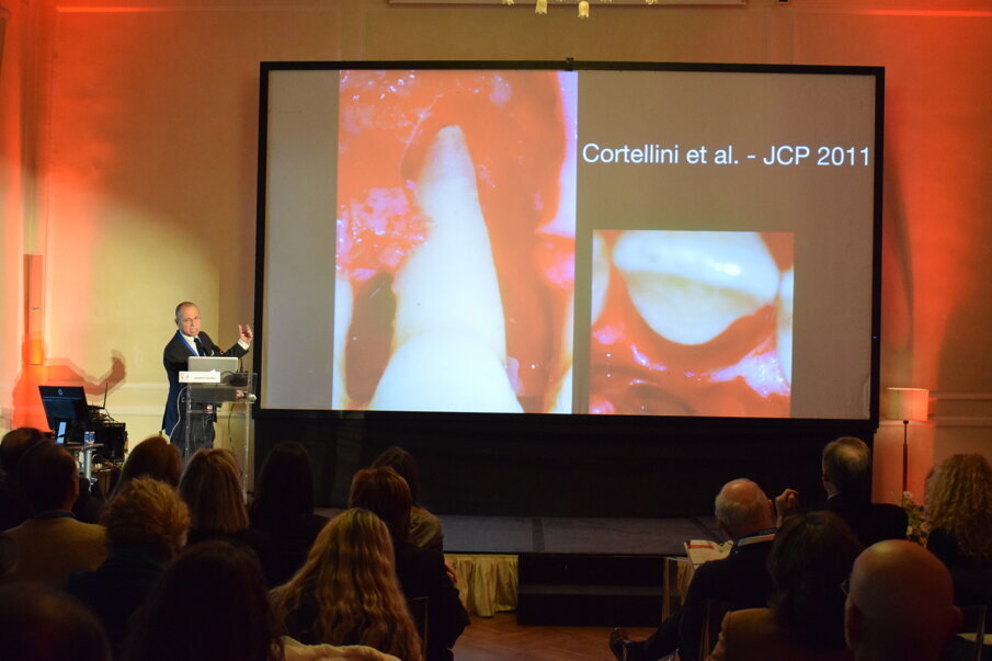 Dott. Roberto Abundo (© Tueor Servizi).